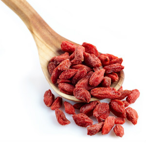 Beneficios de las Bayas de Goji