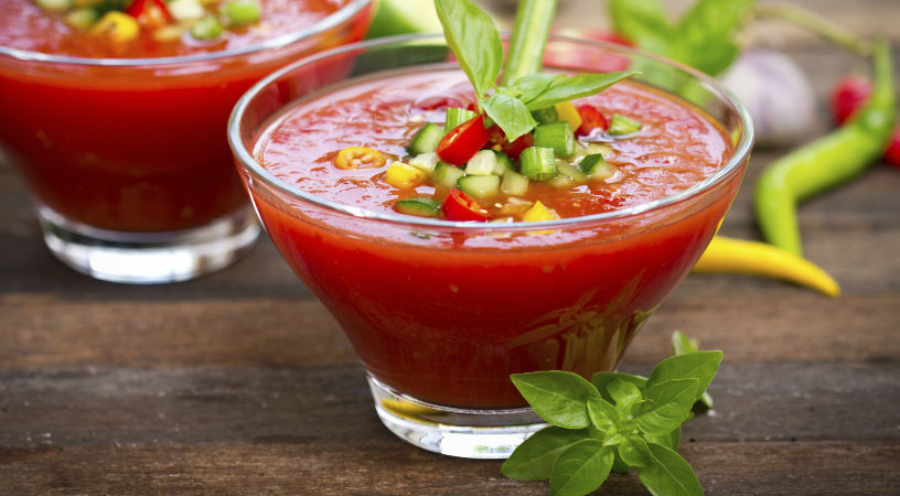 Gazpacho