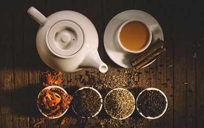 Beneficios Te Chai