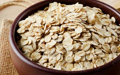 Beneficios de la Avena