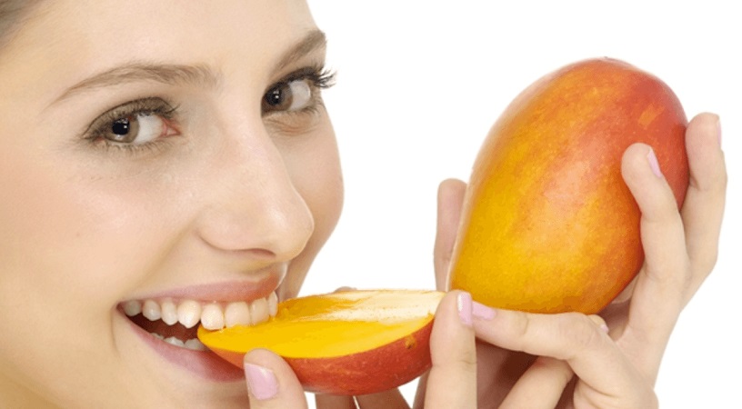 El Mango Engorda Beneficios