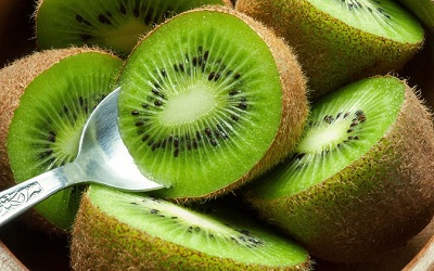 Kiwi Vitamina C