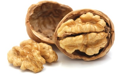 Nueces Frutos Secos