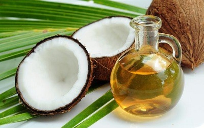 Propiedades Aceite de Coco