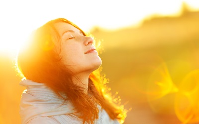 Sol Vitamina D