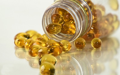 Suplementos Vitamina D