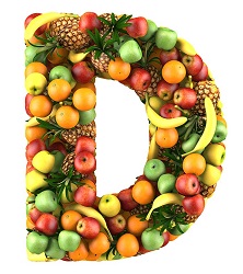 Vitamina D