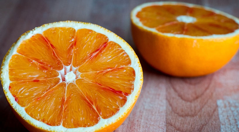 5 motivos para tomar naranjas