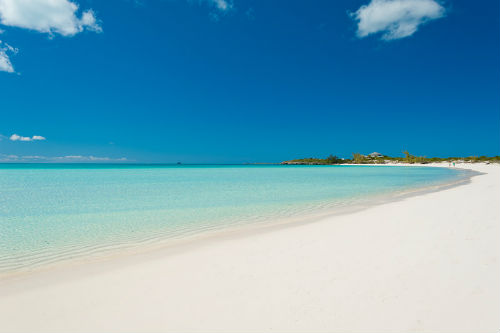 Grace Bay Providenciales Islas Tucas y Caicos