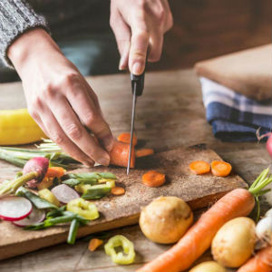 Intolerancia a ciertos alimentos