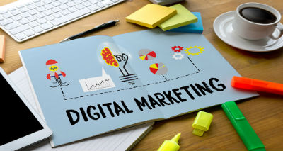 Marketing digital