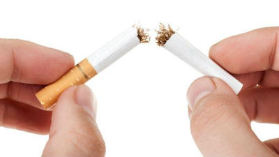Alternativa tabaquismo