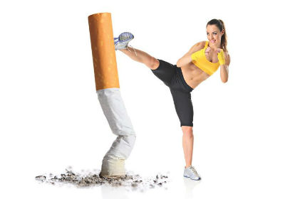 Consejos dejar de fumar