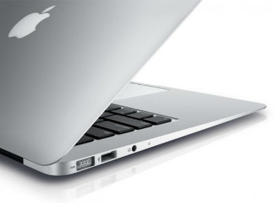 MacBook Apple