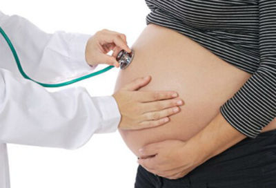 Por que se presenta un embarazo ectopico