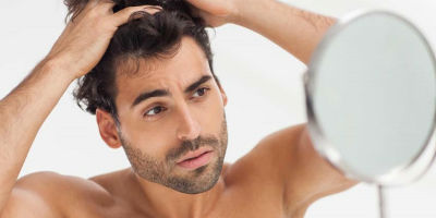 Recupera tu cabello