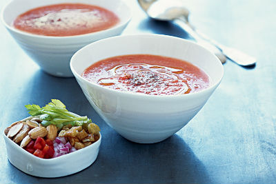 Gazpacho andaluz