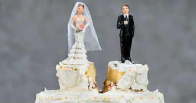 Gestionar divorcio