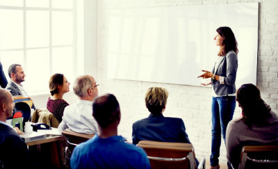 Mejores escuelas de negocios