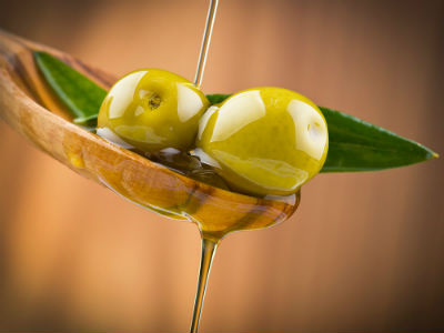 Aceite de oliva de calidad