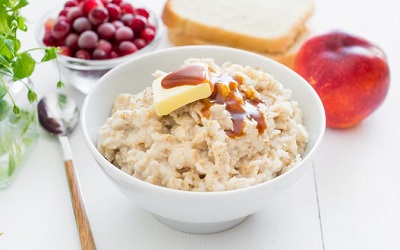 Adelgazar con la Dieta de la Avena