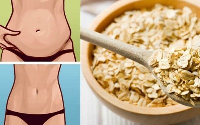 Beneficios de la Dieta de la Avena