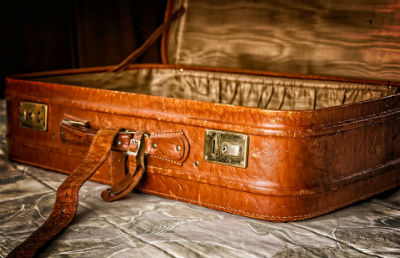 Beneficios de viajar