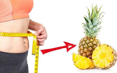 Dieta de la Piña: Qué Es, Beneficios y ¡¡¡Menú de 3 Días Para Perder ...