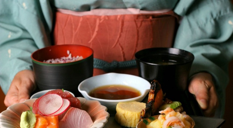 Dieta de Okinawa
