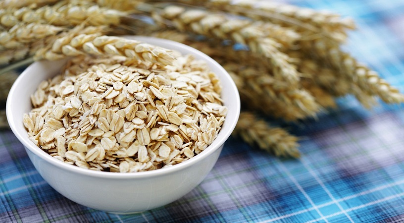 Dieta de la Avena