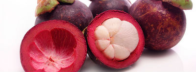 Mangostan