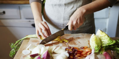 Manipulacion correcta de alimentos