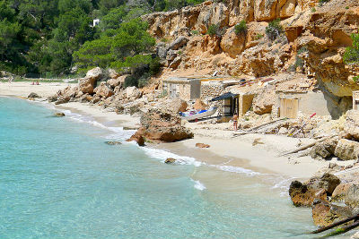 Cala Saladeta