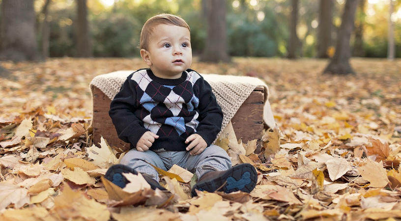 marcas para bebe