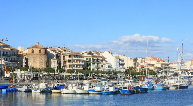 Cambrils