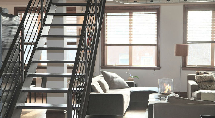 Consejos para decorar un hogar pequeno