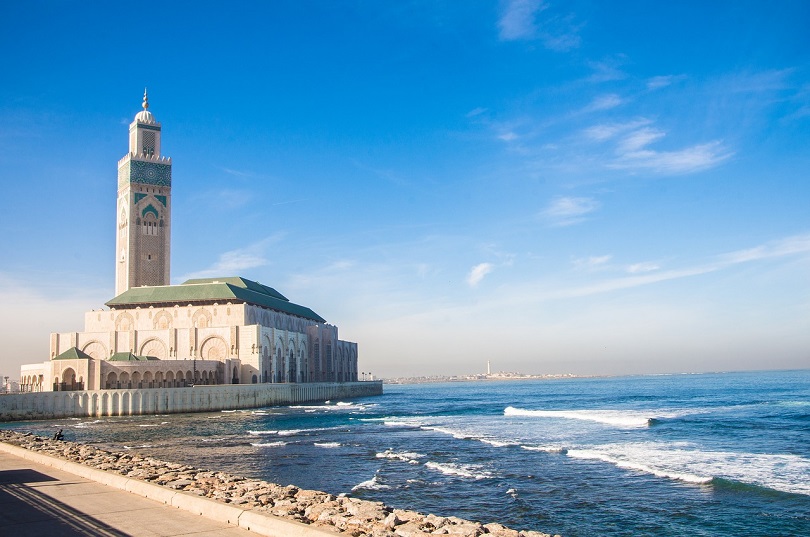 Casablanca Marruecos
