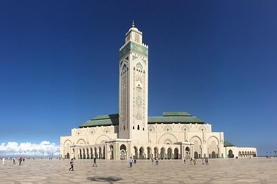 Casablanca