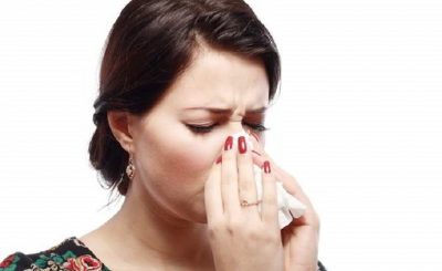 Consejos Para Deshacerte De La Sinusitis
