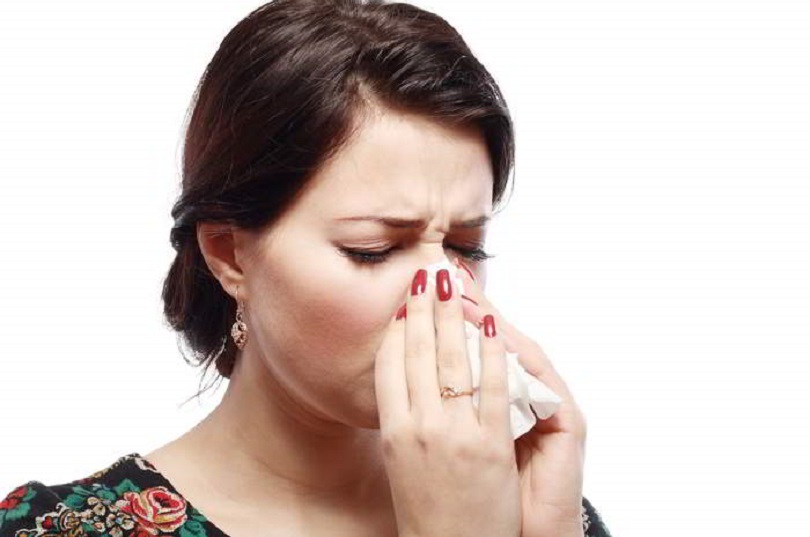 Consejos Para Deshacerte De La Sinusitis