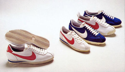 Nike Cortez