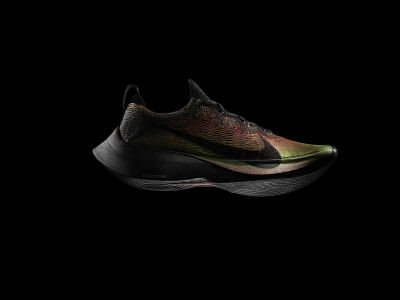 Nike Zoom Vaporfly Elite Flyprint