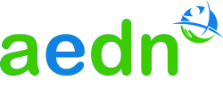 logo aedn