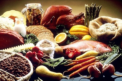 Carbohidratos y Proteinas