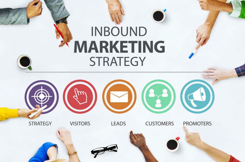 Inbound marketing