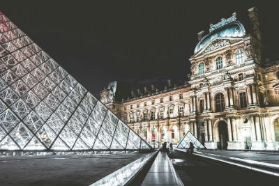 Louvre