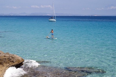 Vacaciones en Formentera