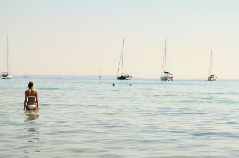 planes de ocio para disfrutar Ibiza