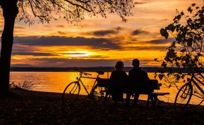 Escapadas romanticas de otono