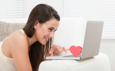 conocer el amor verdadero en Internet